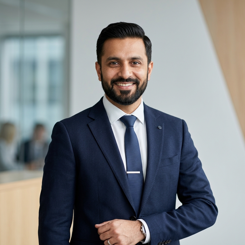 Bilal Tariq