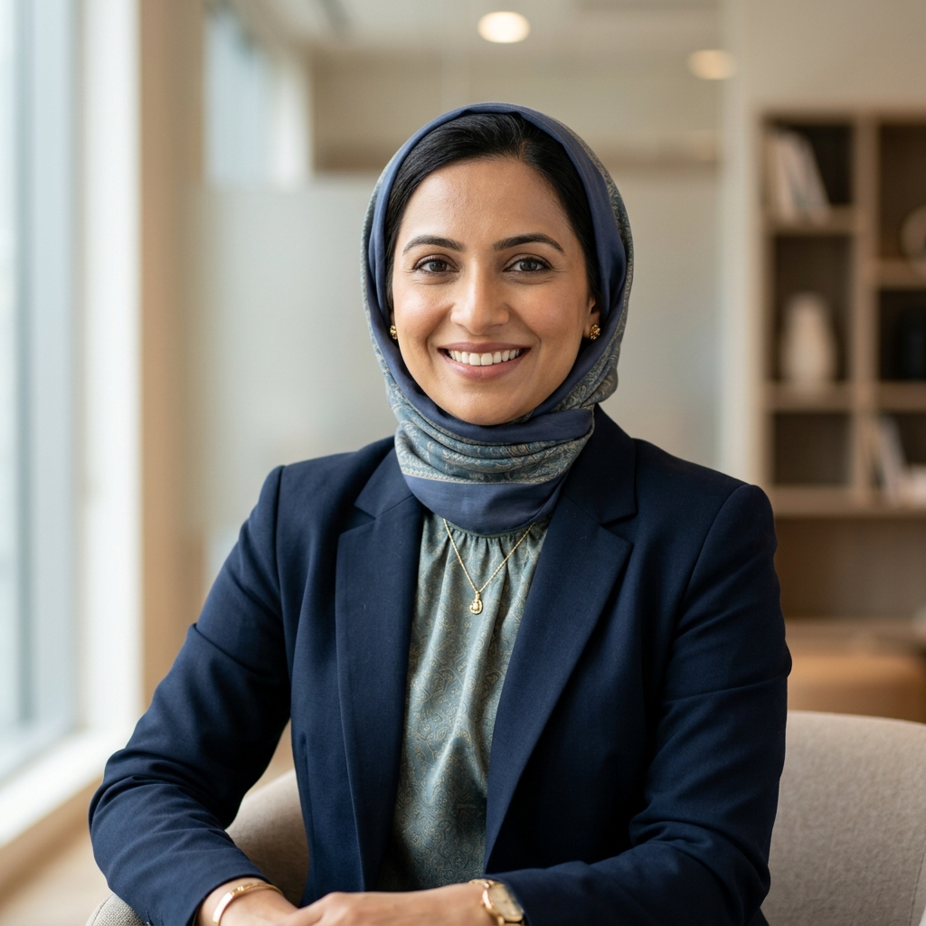 Sana Rauf
