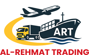 Al-Rehmat Trading