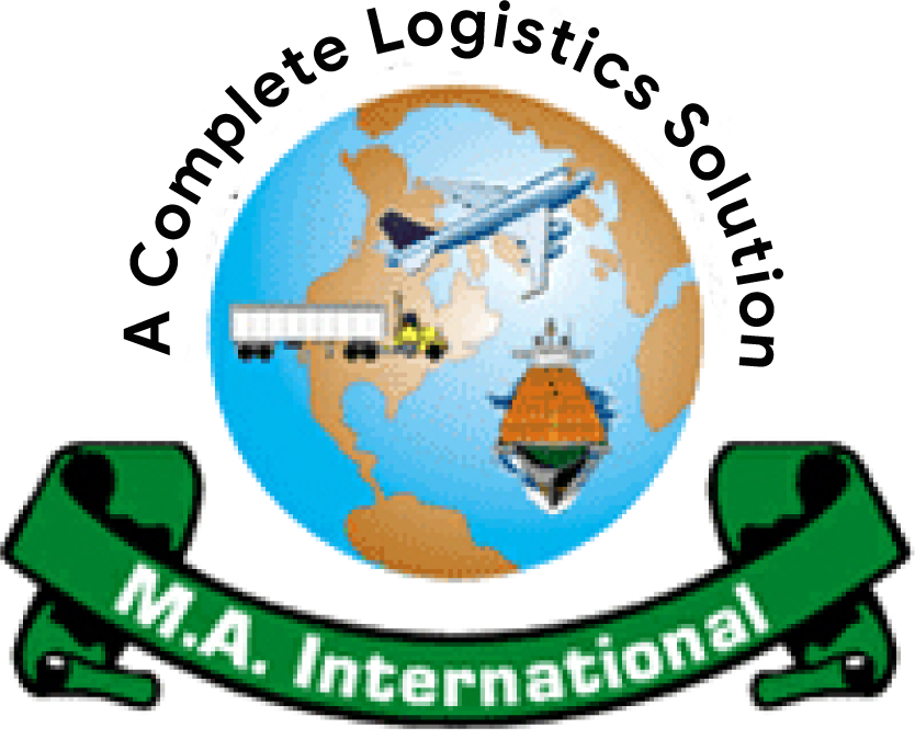 M.A. International